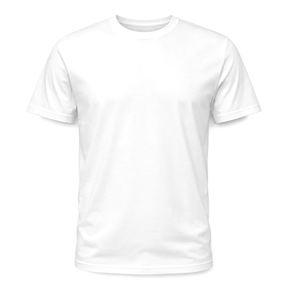 White T-shirt preview